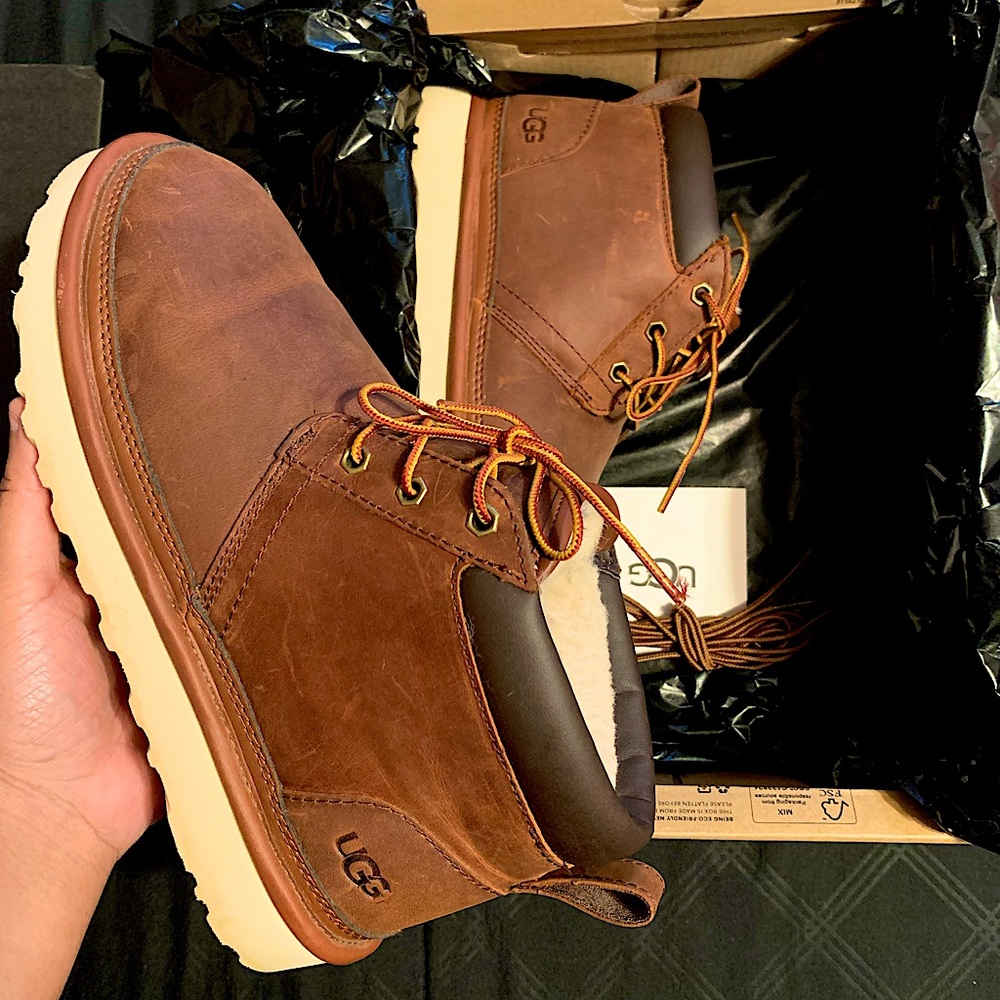 Men’s Ugg Neumel Utility Boot